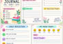 design planners and journals